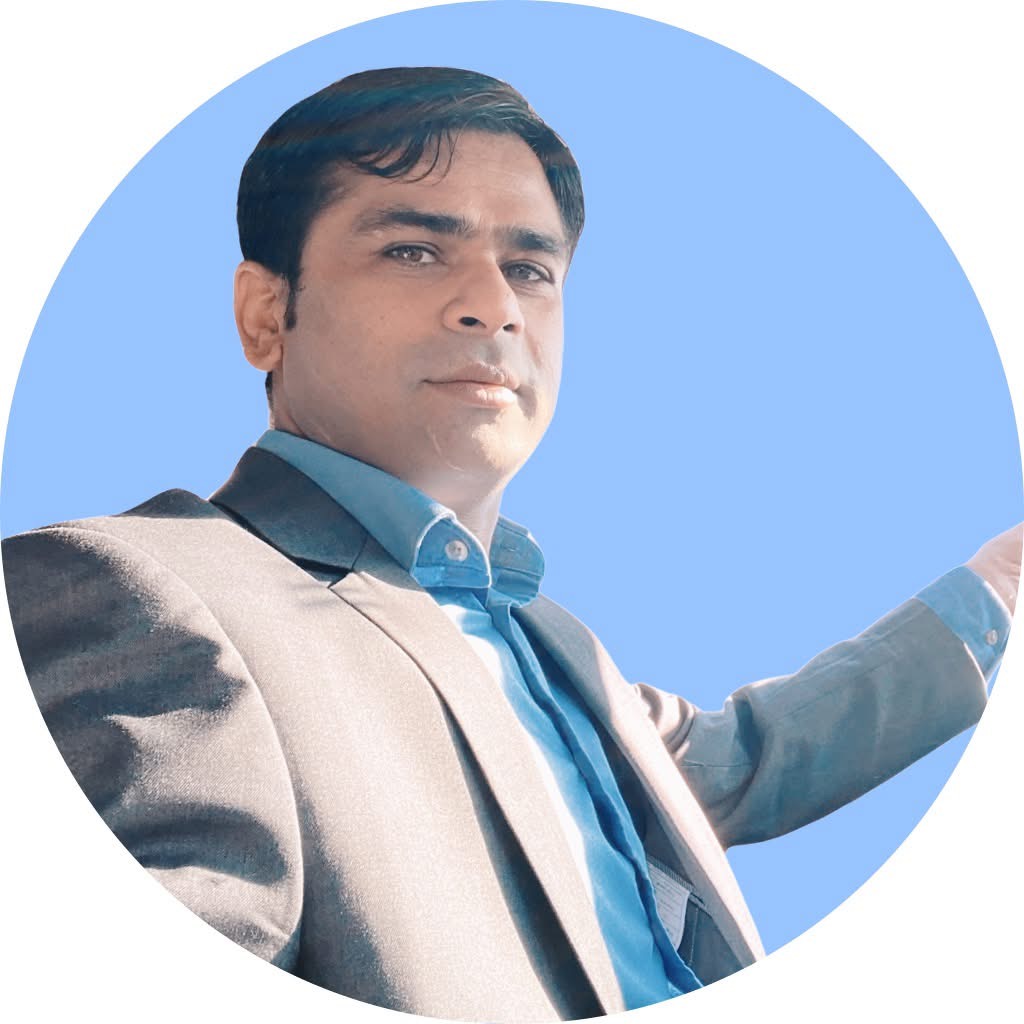 A. Shahzad